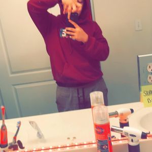 Meet your Posher, Cristian